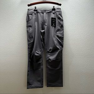 Truewerk Work Pants. Size 34Wx30L